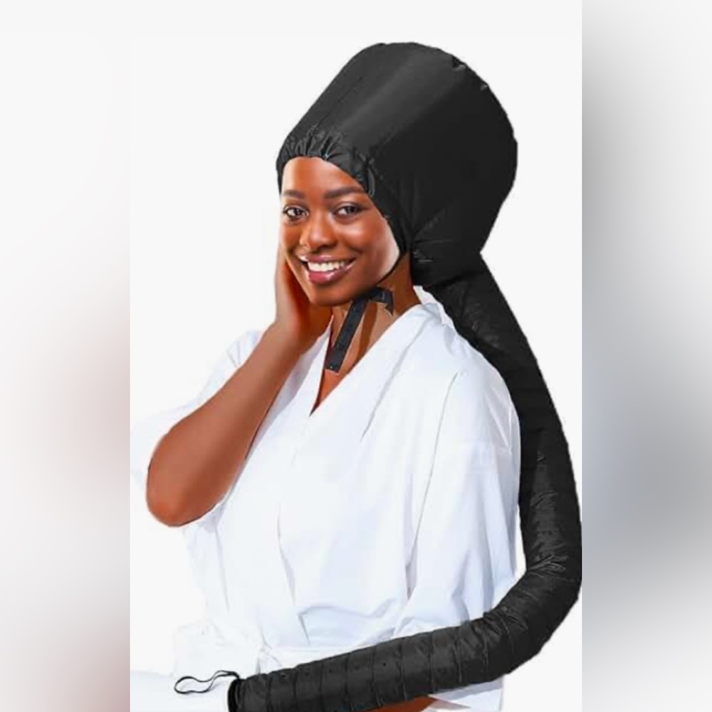 Bonnet hair Dryer